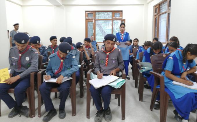 16th Digital Engagement ✌️