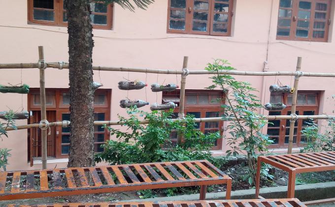 environmental program