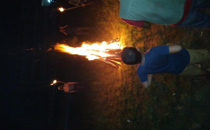 তাবু জলসা