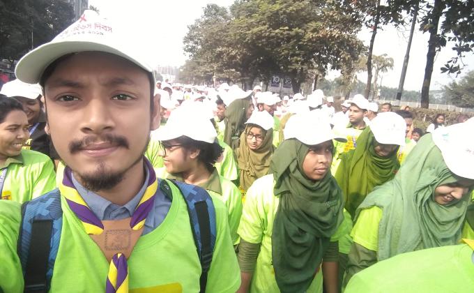 বিশ্ব এইডস দিবস ২০১৯