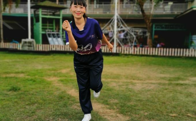 Activity of free time during home 