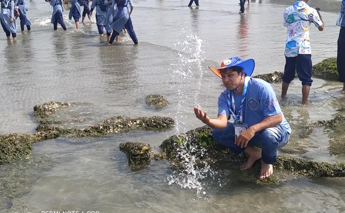 Mission Seant-martin 