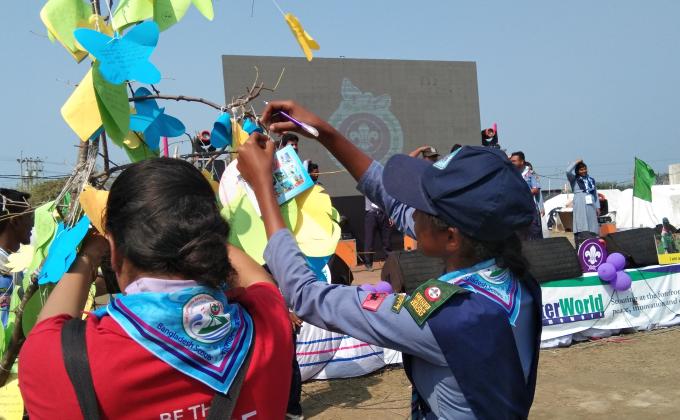 Mission-8 Better World 