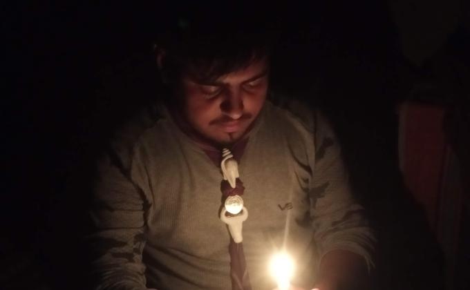 Support Earth Hour