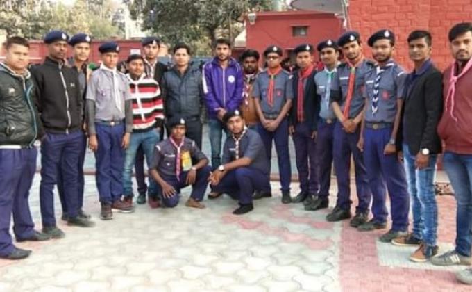 CRIMAS  SERVICE 25/12/19