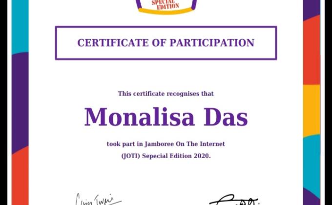 ##digitalscoutingguiding##www.joti.info##