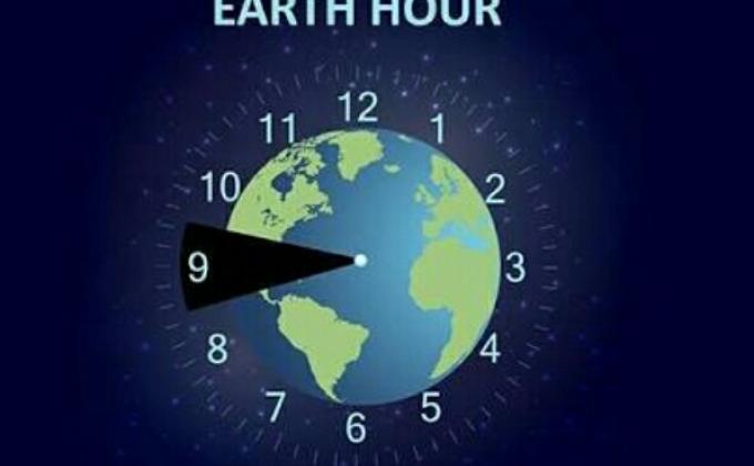 Earth Hour 