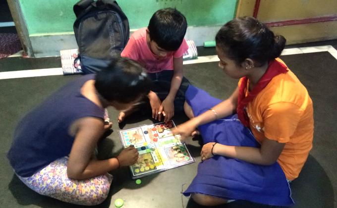 Project Sankalp to Creat a Better 