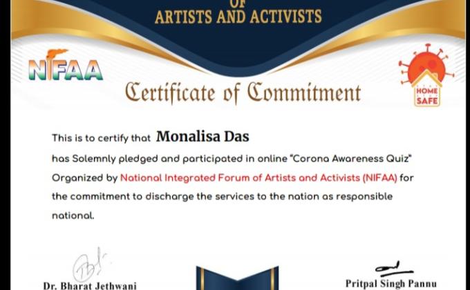 ##goodturn##corona awareness quiz##fightcovid##21dayslockdown##Stayhomestaysafe##BSGindia ##