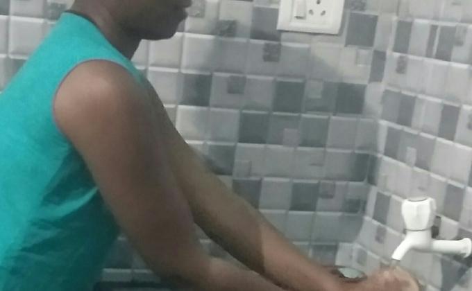 Chandrani anupa ekka 