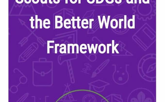 [D] Digital Scouting Guiding
➢ Challenge 2 – #E-Learning
