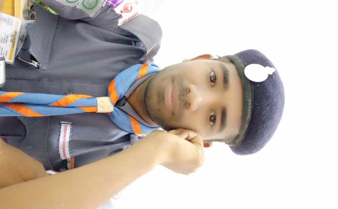 Virtual Better World Framework-World Scout
Programme 05-08 & 17-20 August, 2020