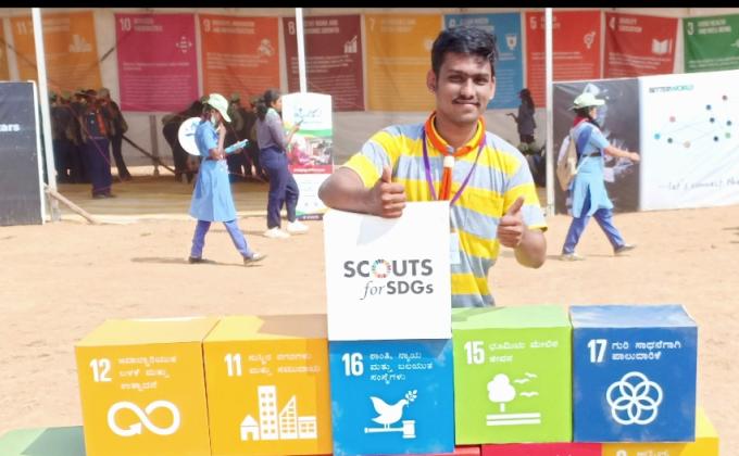 e-learning course on sdg's