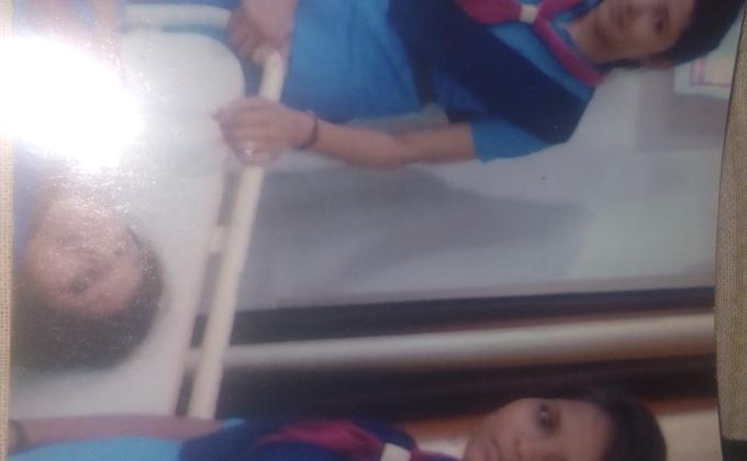 Blood donation m service 