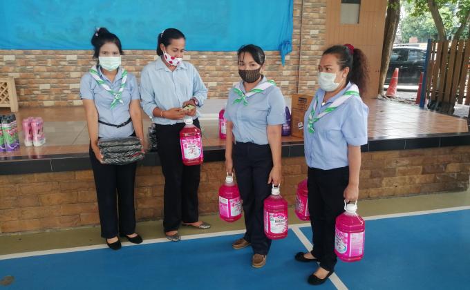 จิตอาสา