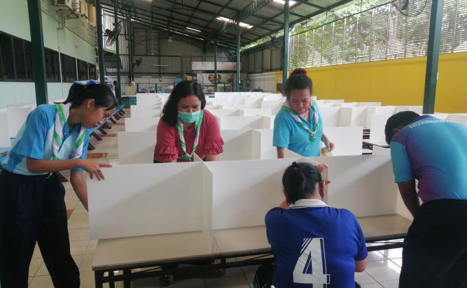 จิตอาสา