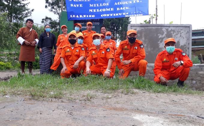 Better world framework