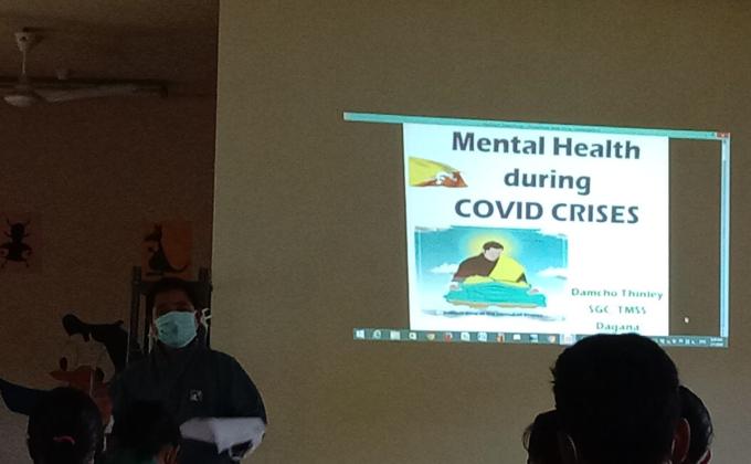 Restoration programmes 