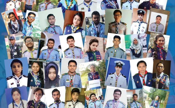 1st national online youth forum,Bangladesh 