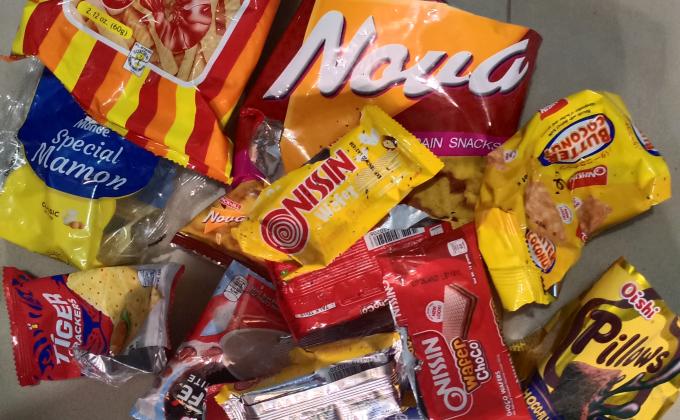 TTPC CAMPAIGN WEEK 3