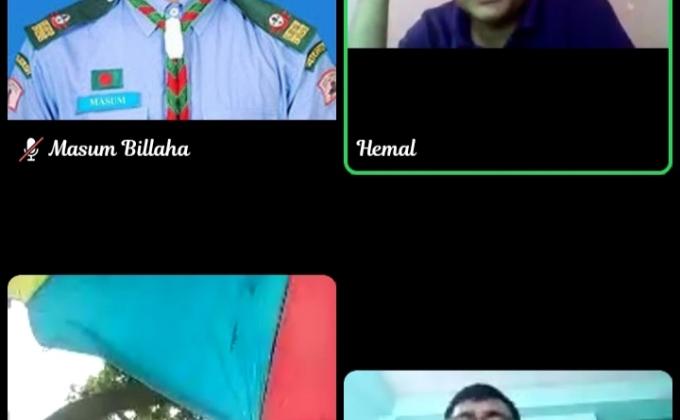 স্ট্র্যাটেজিক প্ল্যানিং ও গ্রোথ বিভাগের সমন্বয় সভা অনুষ্ঠিত"