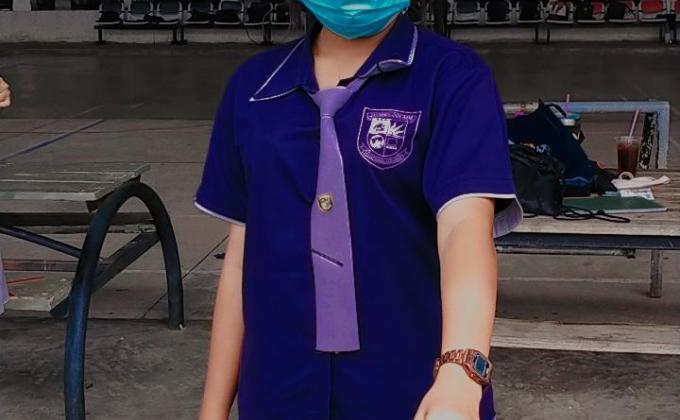 จิตอาสาเก็บขยะ