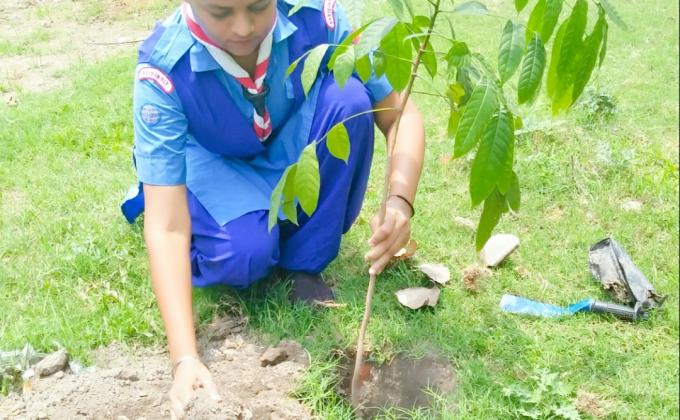 International Day of Peace 