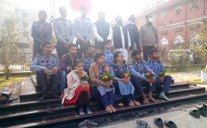 21 ফেব্রুয়ারী