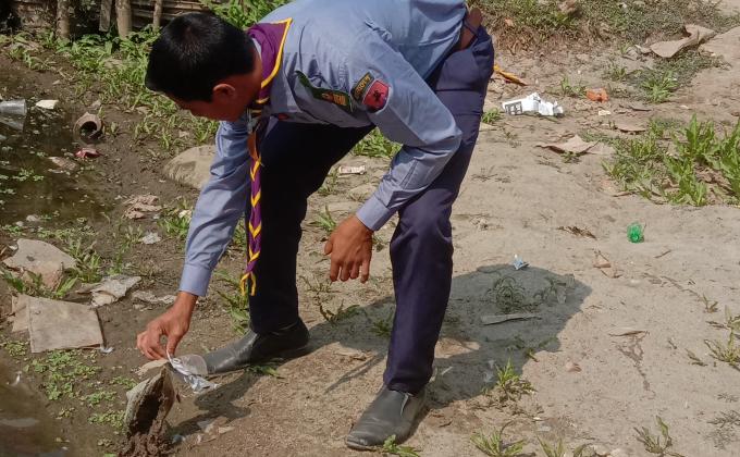 PTTCB চ্যাম্পিয়ন পর্যায়ের 