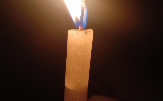 EARTH HOUR 2021
