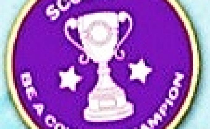 Let's do it break the COVID chain. SMS CHALLENGE