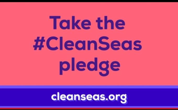 tide turners plastic challenge