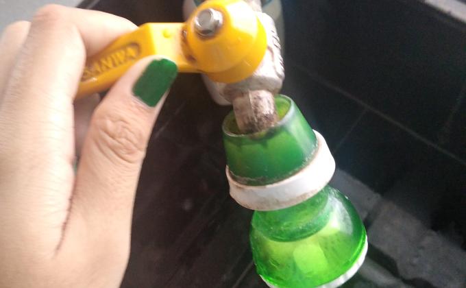 ประหยัดน้ำ