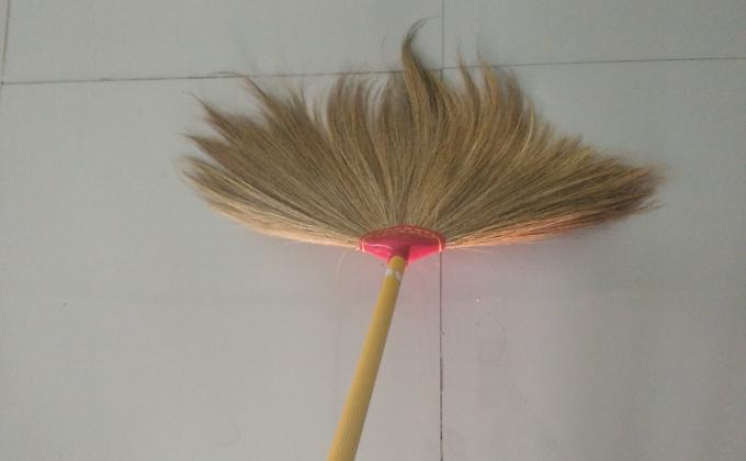 กวาดขยะ