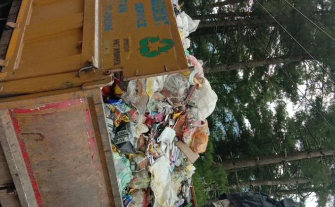 Cleaning Campaign