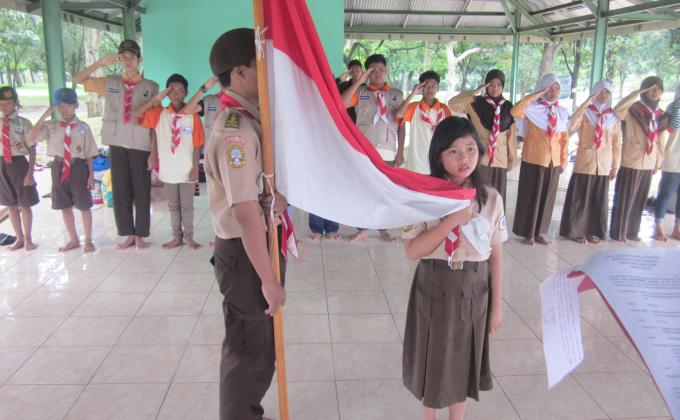 True Story From Ticket To Life Indonesia