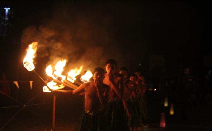 তাবু জলসা