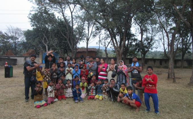 Winter Training Camp