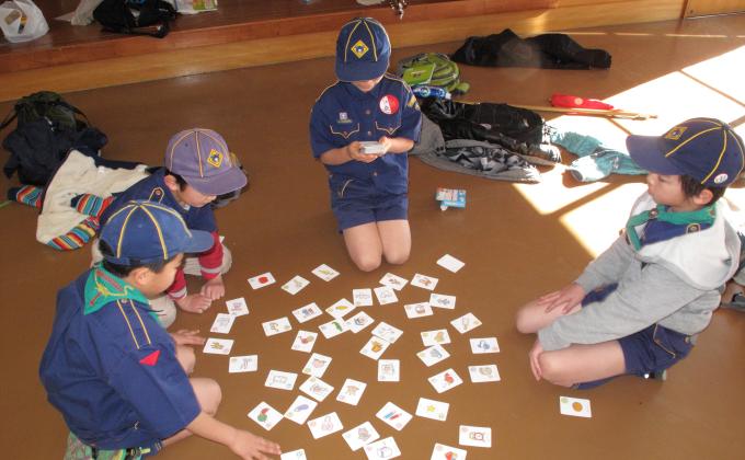 How to enjoy our new year. 