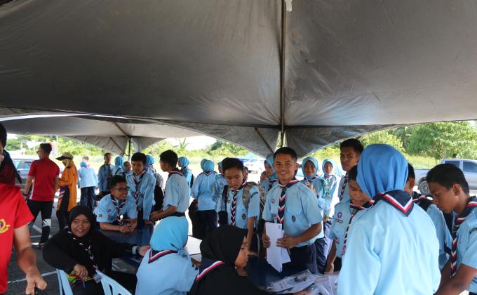 HUBUNGAN MASA AKAN DATANG : JOTA JOTI SIBUGA 2019