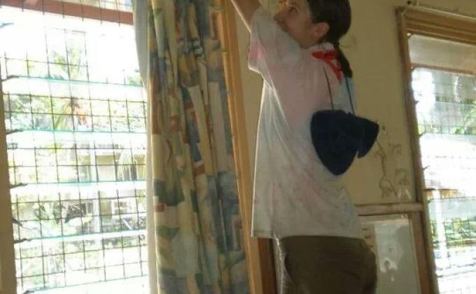 Solomon Islands Project 2011