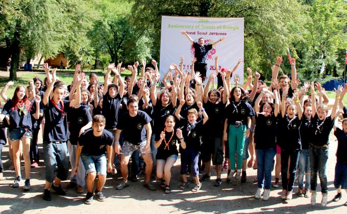 Time for Peaceful Coexistence