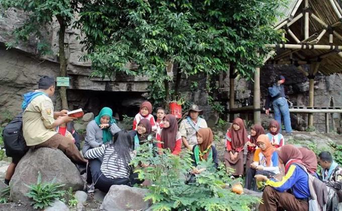 1st PRABUHI RALLY in 2014