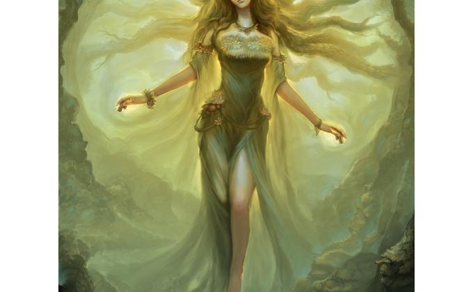 Mother Nature 