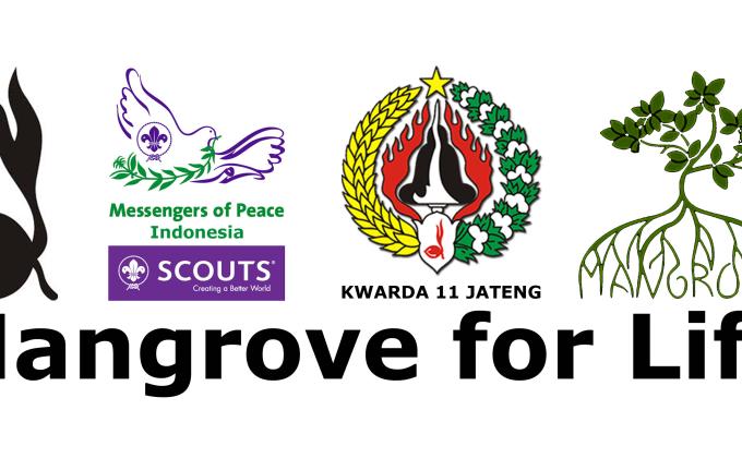 Mangrove for Life