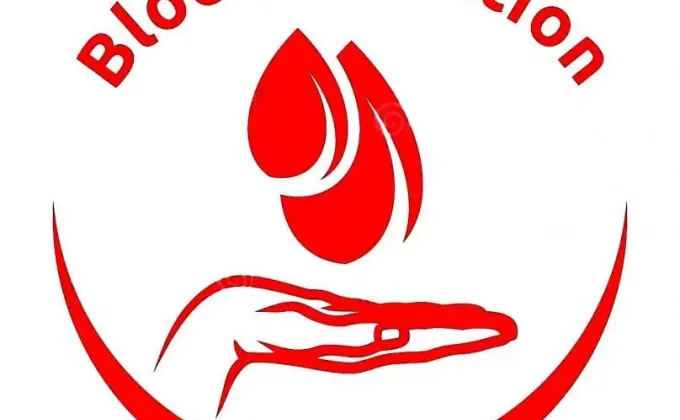 Blood donate Camp