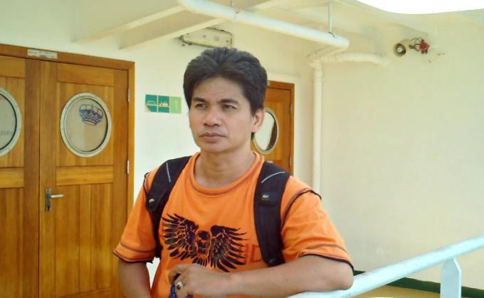 Scout And Seafarers Peace Mesengers (S2PM) Project