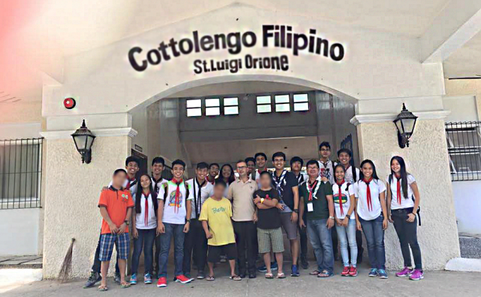 RCI-Rodriguez: SWA Voluntary Service - Ocular Inspection