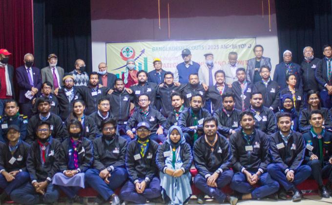 workshop on Strategic Planning and Growth