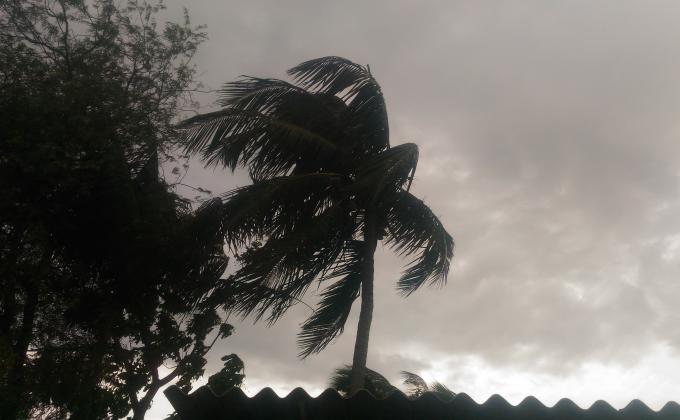 HELP THE YASH CYCLONE AFFECTED